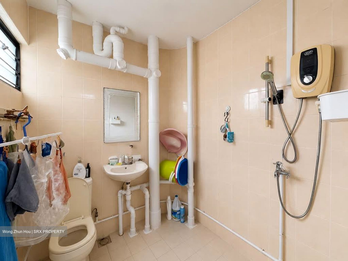 Blk 306 Hougang Avenue 5 (Hougang), HDB 5 Rooms #592146201
